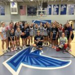 Podcast: Danvers Girls Basketball Coach David Chisholm – Falcons Host Gloucester Tuesday Night (6:30)