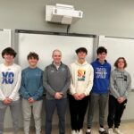 Video: Danvers Cross Country Wins State Title – Hear from Coach Jeff Bartlett and Five Falcon Runners