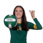 Podcast: Moynihan Lumber Student Athlete of the Month – Amanda Hughes (Lynn Classical Volleyball)