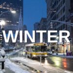 Storm News – City & Town Sunday Updates – Temps to Drop as Snow Continues – Snowfall Totals