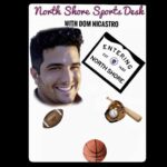 North Shore Sports Desk: Revere AD Frank Shea – Beverly Swim Captain Zachary DaSilva-Grondin on his Nonprofit Fighting Against Human Trafficking