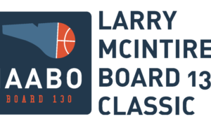 Larry McIntire IAABO Board 130 Basketball Classic set for February 15-16 at Marblehead High
