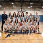 Podcast: Hamilton-Wenham (8-4) Girls Basketball Coach Mark Cole – Team & Player Updates – Play at Home on Friday (6:30)
