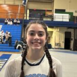 Moynihan Lumber Student Athlete of the Month: Logan Lomasney Peabody High Girls Basketball Standout