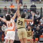 Beverly Boys Basketball Falls to Haverhill (59-44) Postgame Interviews – Photos – Youth Basketball Day at Beverly