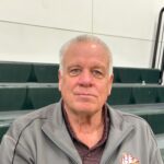 Podcast: Newburyport Boys Basketball Coach Mark Elmendorf – Clippers Preparing for Next Playoff Game – Round of 16