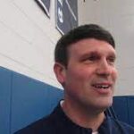 Podcast: Swampscott Boys Basketball Coach Jason Knowles – Top Lynn Classical Tuesday Night – Qualify for MIAA Playoffs