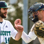 Endicott Baseball Becomes First Varsity Sport in School History to Earn #1 National Ranking