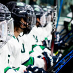 Endicott Men’s Hockey (#14) Opens NCAA Play at Elmira Saturday Night – Game Preview / Notes / Links