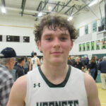 Manchester-Essex Boys Basketball Powers Past Tyngsborough 77-36 in MIAA D4 Tournament – Cade Furse with 24-points