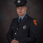 Gloucester Fire Department Announces Passing of Firefighter Sander Schultz
