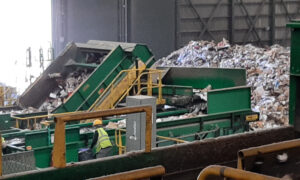 Earth Day: Beverly Senior Center Tours Republic Services in Peabody – Photos & Recycling Data