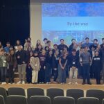 Beverly High Hosts 35 Students from Japan – Students Share Experiences