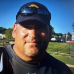Podcast: St. Mary’s Baseball Coach Derek Dana – Spartans (3-0) Play Next Week in South Carolina