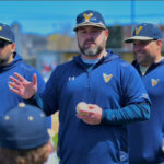 Podcast: Mark DeGregorio Winthrop Baseball Coach – Vikings (2-1) Play at Danvers on Wednesday