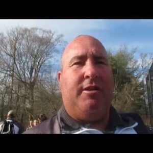Podcast: Bishop Fenwick Softball Coach Brian Seabury – Crusaders (3-2) Play at Danvers Thursday Afternoon