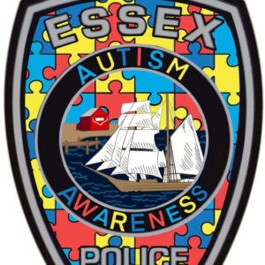 Essex Police Arrest Sudbury Man Following Single-Vehicle Crash Into Utility Pole