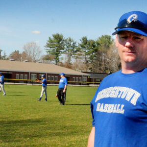 (Audio) Post-game, Pre-game with Georgetown High School Baseball Coach Phil Desilets – Royals Move to 10-0 with Win over MERS