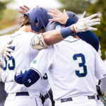 NCAA Game Day (Friday) for Endicott Baseball – What You Need to Know – Hear from Coach Bryan Haley – Video & Stats Link