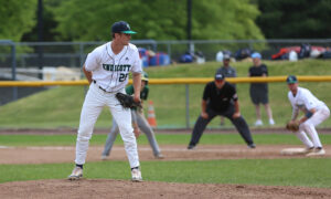 Endicott College Baseball Opens NCAA D3 Tournament With 6-2 Win Over Husson – Saturday (night) game underway – Video Link