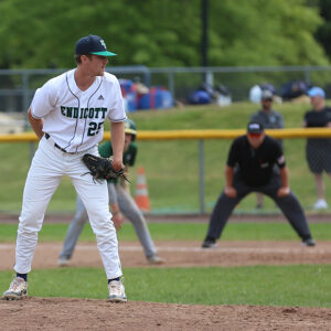 Endicott College Baseball Opens NCAA D3 Tournament With 6-2 Win Over Husson – Play Next on Saturday Afternoon