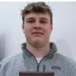 Moynihan Lumber Student Athlete of the Month: Alex Jackson – Peabody Football & Track Champion