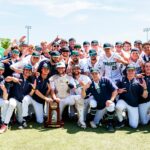 Endicott Baseball Headed to the NCAA D3 World Series – Saturday 5-2 Win Over John Hopkins Propels Gulls to Cleveland – Postgame Press Conference