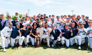 Endicott Baseball Headed to the NCAA D3 World Series – Saturday 5-2 Win Over John Hopkins Propels Gulls to Cleveland – Postgame Press Conference