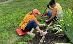 Salem Beautification Committee Seeks Gardening Volunteers for the 2024 Season