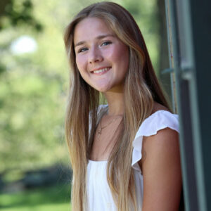 Moynihan Lumber Student Athlete of the Month – Jessica Bremberg, Saugus High Track Standout