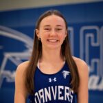 Podcast: Moynihan Lumber Student Athlete of the Month: Bobbi Serino – Danvers Field Hockey and Track Standout