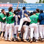 Endicott Baseball Scores Come From Behind Win – Continues World Series Play Sunday – Details & Postgame Press Conference