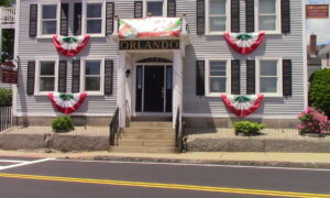 Cape Ann Museum Seeks Community Photos for Fiesta Centennial