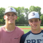 Videos – St. John’s Prep Baseball Gearing up for MIAA D1 Matchup with St. John’s (S) – Hear from Players and Coach Dan Letarte