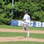 MIAA Playoff Baseball: Swampscott Tops Boston Latin (4-0) Shutout for Pitcher Jack Spear – Postgame Interviews / Photos