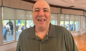 (Audio) NBA Playoff Analysis with Sports Journalist Mike Grenier