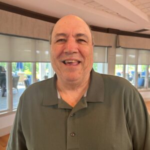 (Audio) NBA Playoff Analysis with Sports Journalist Mike Grenier