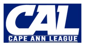 Cape Ann League Baseball All-Stars – Coaches and Players of the Year – Awards