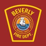 Beverly Fire Department – House Damaged, One Person Hospitalized after Sunday Fire