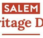 Salem Heritage Days to Celebrate Summer Fun, August 3-11