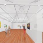 Cape Ann Museum launches campaign with $18 million, setting sights on $20 million, raised for renovations Inbox Diana Brown McCloy