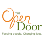 The Open Door – Gloucester Food Pantry Menu for the Week