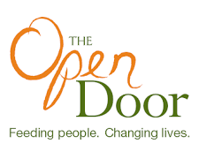 The Open Door – Gloucester Food Pantry Menu for the Week