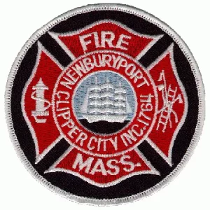 City of Newburyport, Newburyport Fire Department Invites Community to Ribbon Cutting Ceremony for New Fire Station