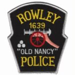 Rowley Police and State Police Bomb Squad Respond After Explosives Found in Forest