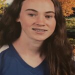 Danvers Soccer Star Geogia Prouty is Moynihan Lumber Student Athlete of the Month (Along with Masco’s Jack Fabiano)- September