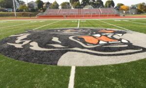 (Video) Meet Ryan Wood, Beverly High School’s New Athletics Director