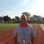 (Video, Photos) Beverly High School Principal Takes MSO’s Tim Kearns on a Tour around New Sports Venue