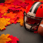 Friday Night High School Football Scoreboard