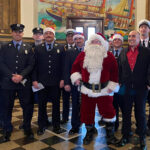 Gloucester Fire Department to Participate in Annual Caroling Event